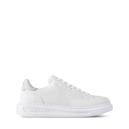 Beverly Hills Sneaker in Men's Shoes Sneakers collections by Louis Vuitton (Product zoom)