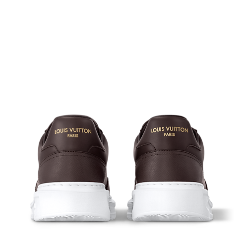 Beverly Hills Sneaker in Men's Shoes Sneakers collections by Louis Vuitton (Product zoom)