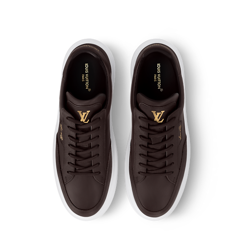Beverly Hills Sneaker in Men's Shoes Sneakers collections by Louis Vuitton (Product zoom)