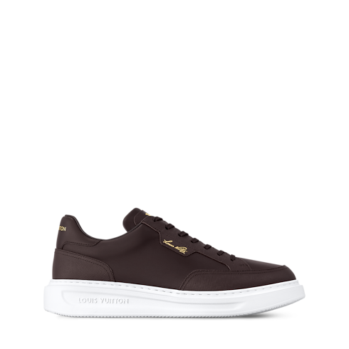 Beverly Hills Sneaker in Men's Shoes Sneakers collections by Louis Vuitton (Product zoom)