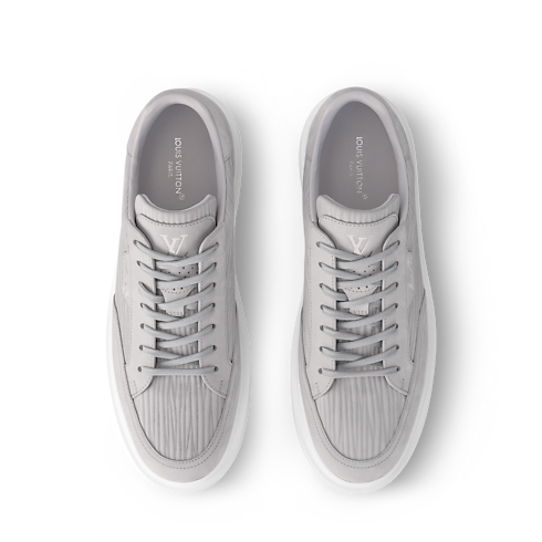 Beverly Hills Sneaker in Men's Shoes Sneakers collections by Louis Vuitton (Product zoom)