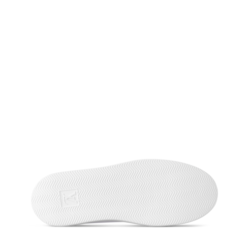 Beverly Hills Sneaker in Men's Shoes Sneakers collections by Louis Vuitton (Product zoom)