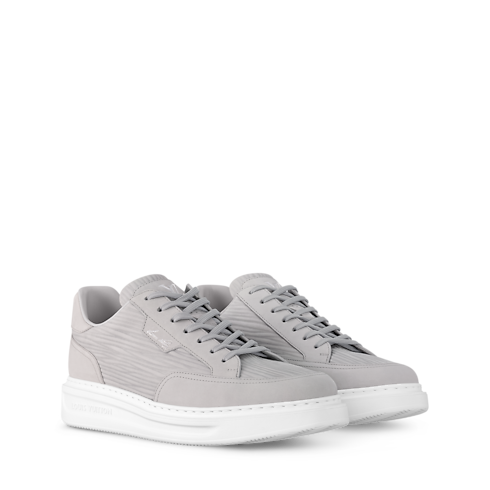 Beverly Hills Sneaker in Men's Shoes Sneakers collections by Louis Vuitton (Product zoom)