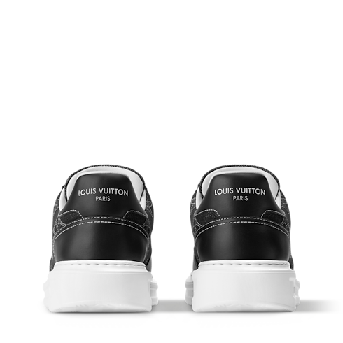 Beverly Hills Sneaker in Men's Shoes Sneakers collections by Louis Vuitton (Product zoom)