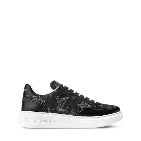Beverly Hills Sneaker in Men's Shoes Sneakers collections by Louis Vuitton (Product zoom)