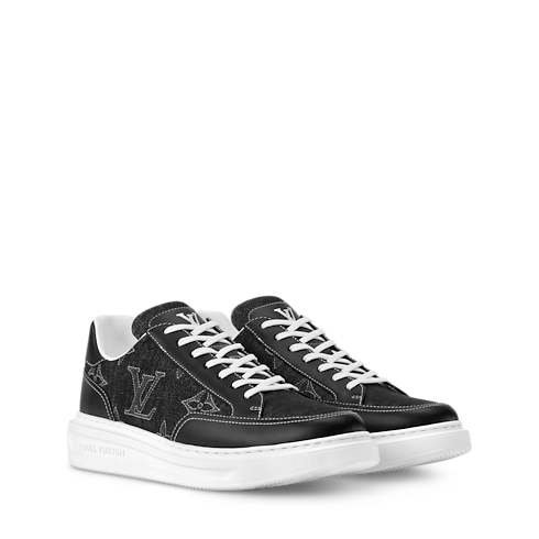 Beverly Hills Sneaker in Men's Shoes Sneakers collections by Louis Vuitton (Product zoom)