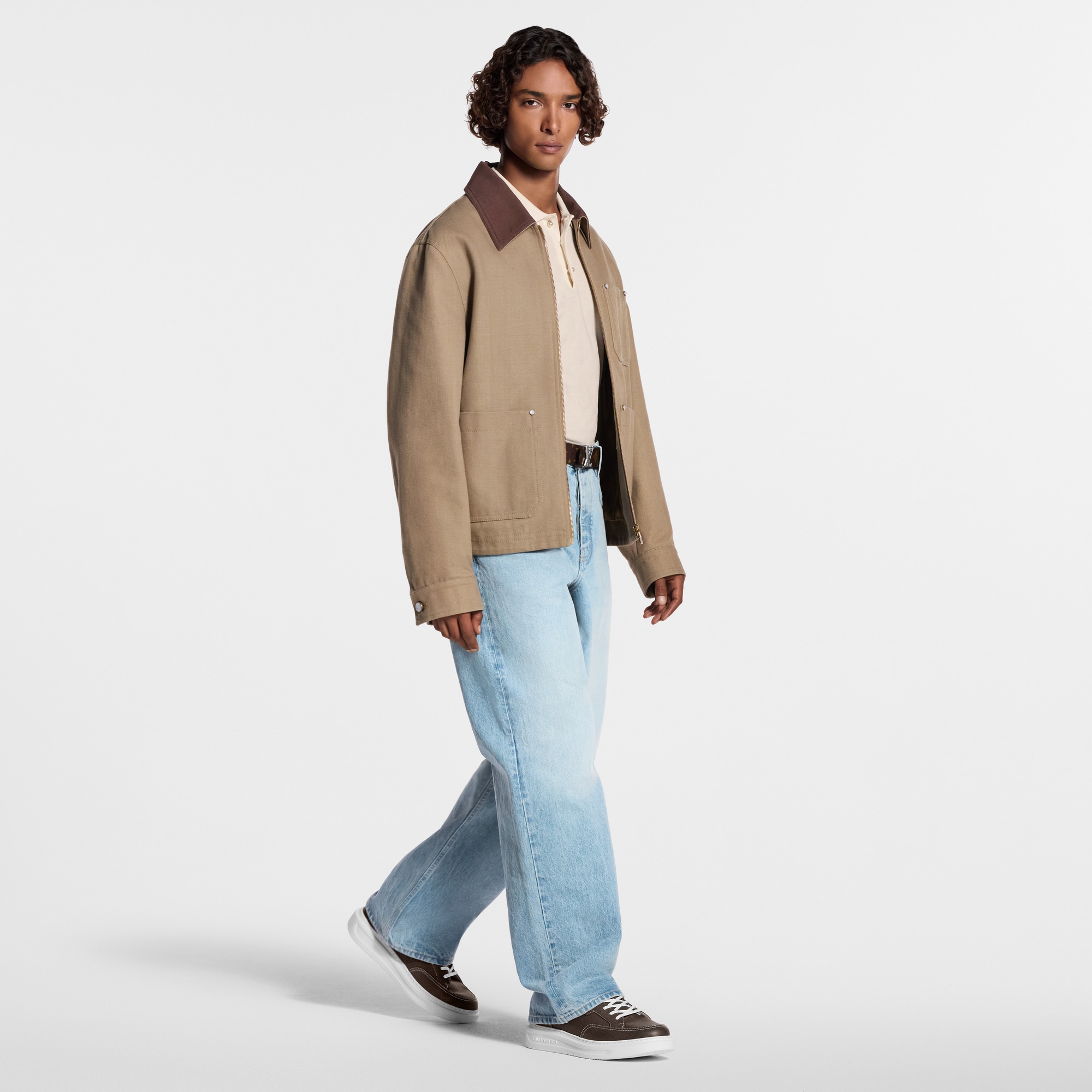 Beverly Hills Sneaker  in Men