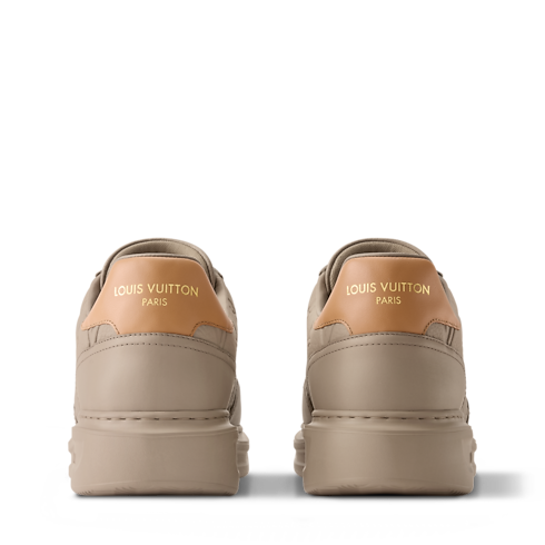 Beverly Hills Sneaker in Men's Shoes Sneakers collections by Louis Vuitton (Product zoom)