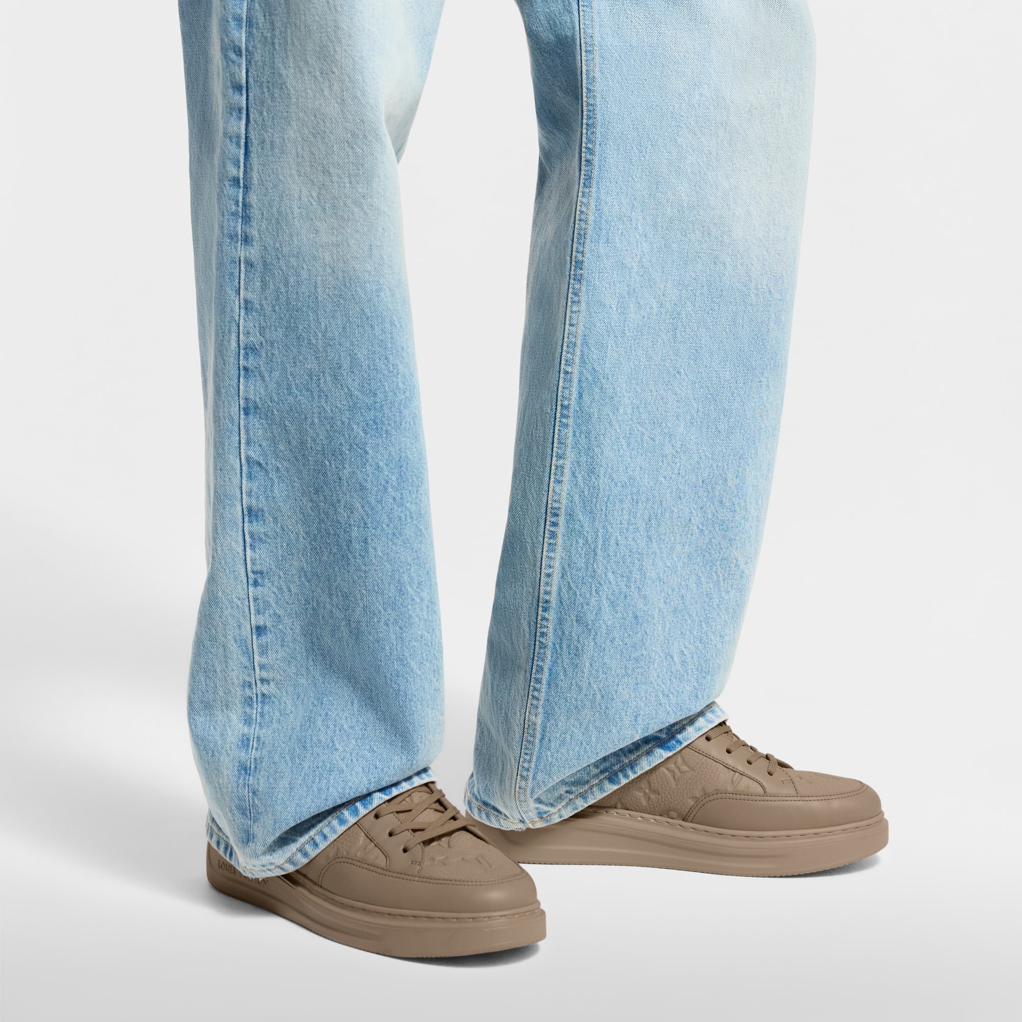 Beverly Hills Sneaker  in Men