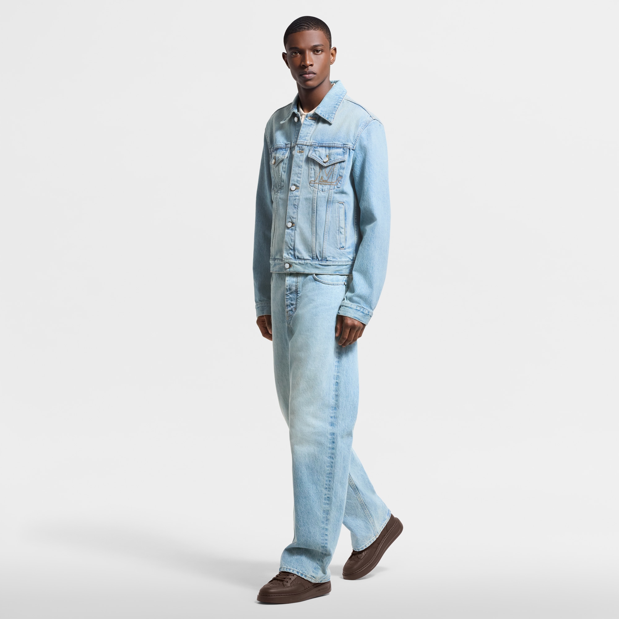 Beverly Hills Sneaker  in Men