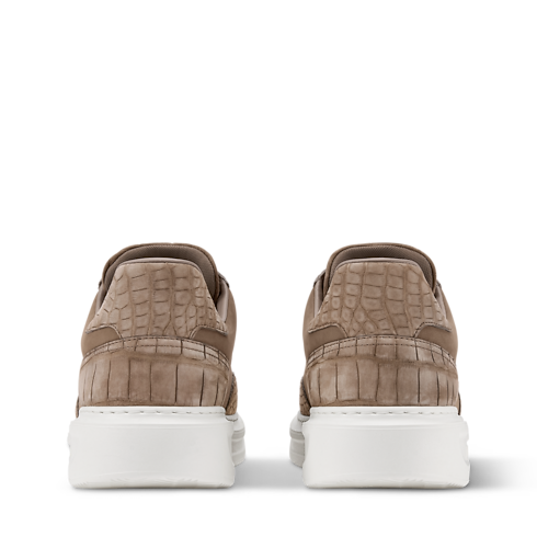 Beverly Hills Sneaker in Men's Shoes Sneakers collections by Louis Vuitton (Product zoom)