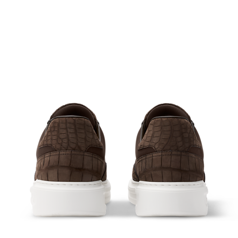 Beverly Hills Sneaker in Men's Shoes Sneakers collections by Louis Vuitton (Product zoom)