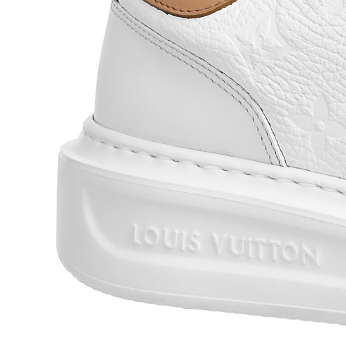 Beverly Hills Trainers in Men's Shoes Sneakers collections by Louis Vuitton (Product zoom)