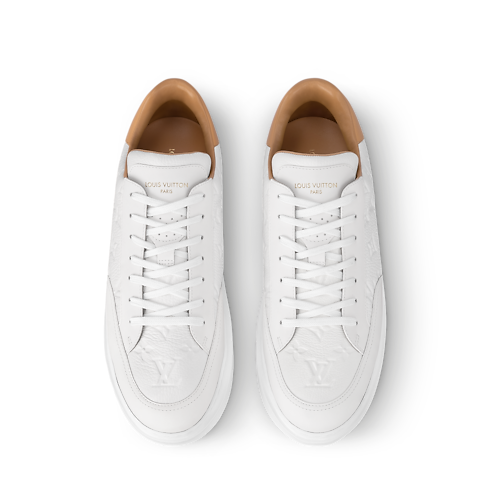 Beverly Hills Trainers in Men's Shoes Sneakers collections by Louis Vuitton (Product zoom)
