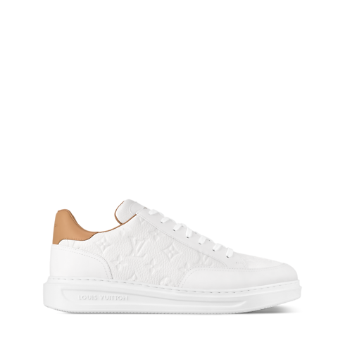 Beverly Hills Trainers in Men's Shoes Sneakers collections by Louis Vuitton (Product zoom)