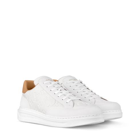 Beverly Hills Trainers in Men's Shoes Sneakers collections by Louis Vuitton (Product zoom)