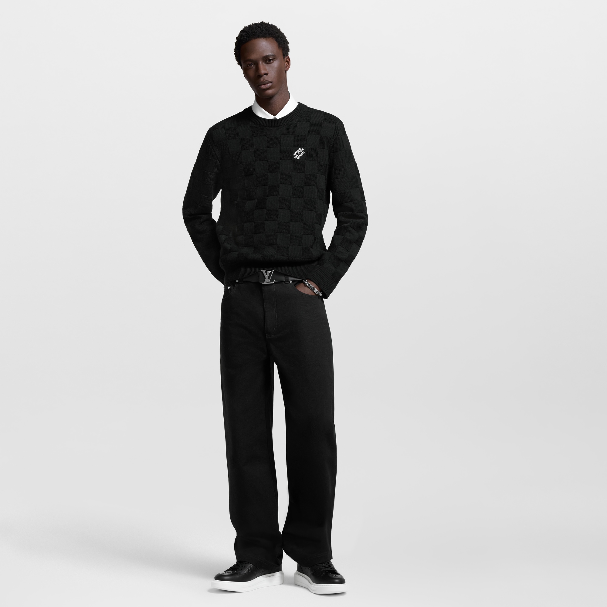 Beverly Hills Trainers  in Men