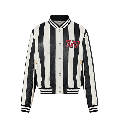 Long-Sleeved Cotton Shirt in Men's Ready-to-Wear Shirts collections by Louis Vuitton