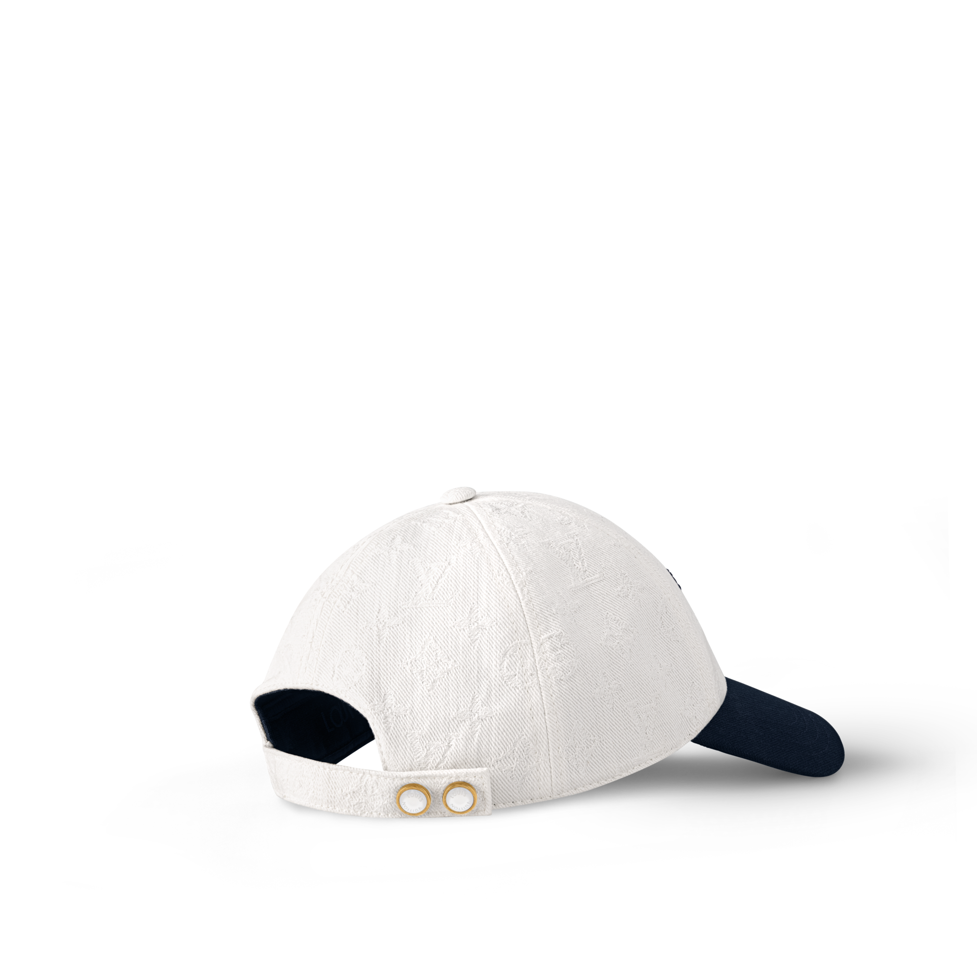 Bicolor Travel Cap S00 in Men