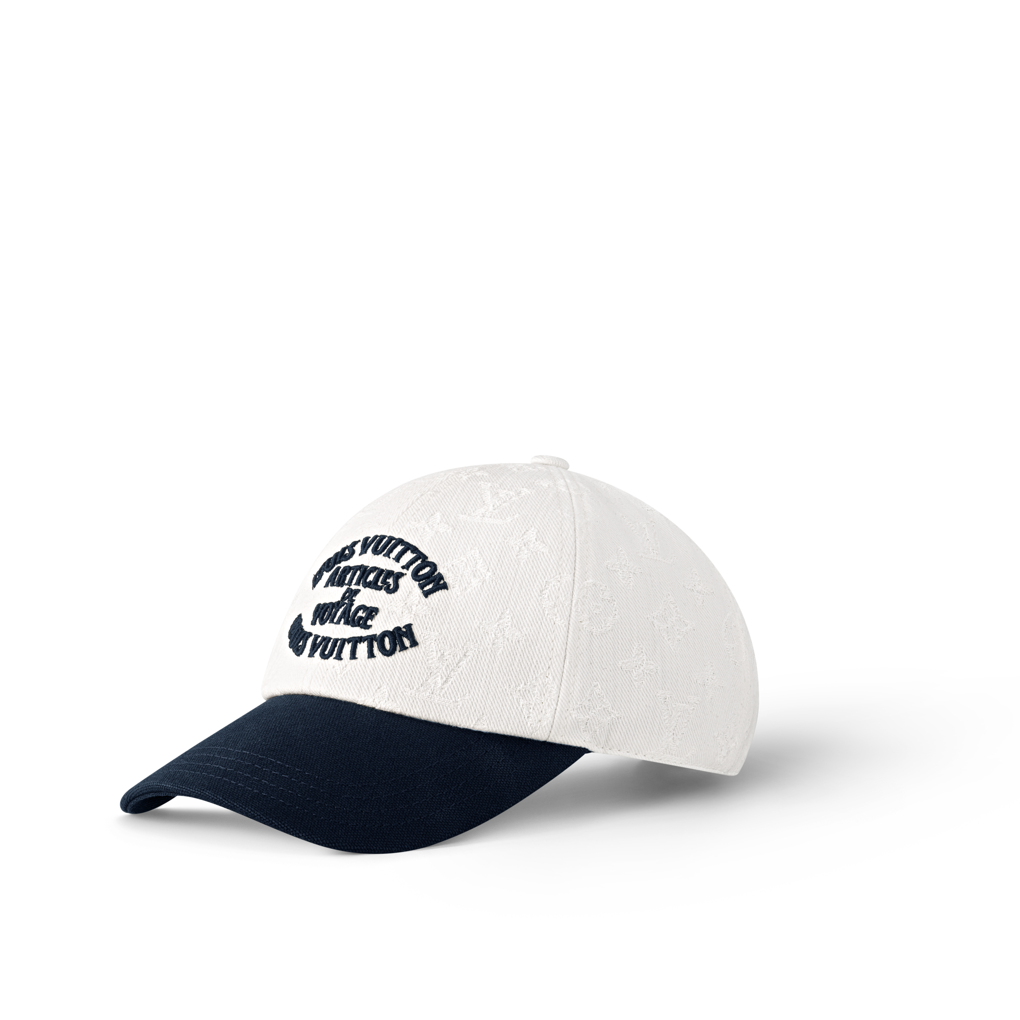 Bicolor Travel Cap S00 in Men