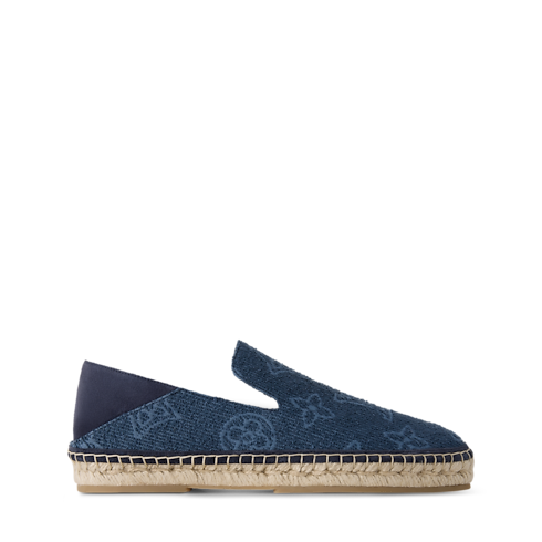 Bidart Espadrilles in Men's Shoes Sandals collections by Louis Vuitton (Product zoom)