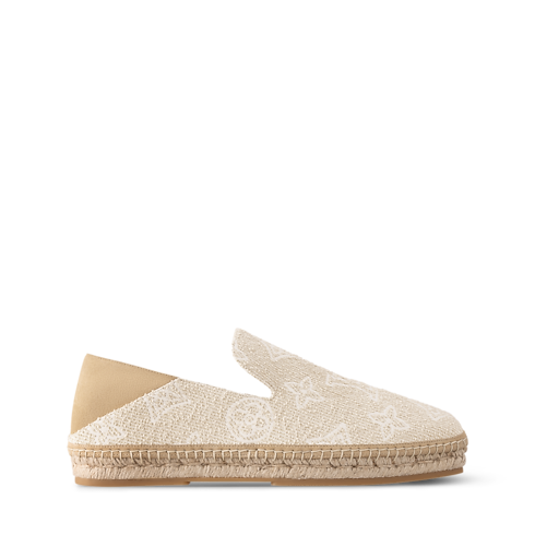 Bidart Espadrilles in Men's Shoes Sandals collections by Louis Vuitton (Product zoom)