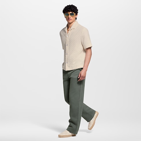 Bidart Espadrilles in Men's Shoes Sandals collections by Louis Vuitton (Product zoom)