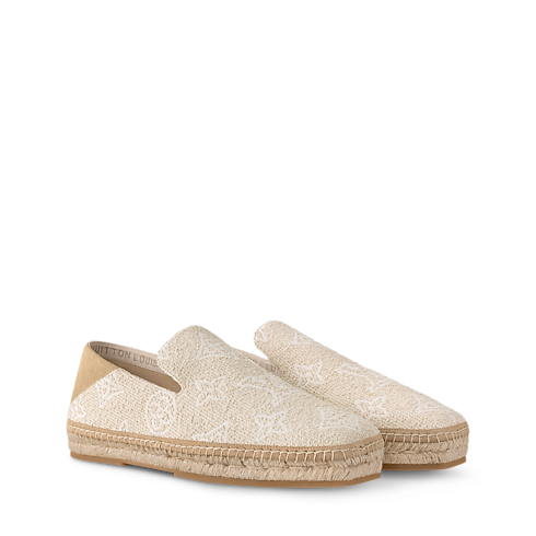 Bidart Espadrilles in Men's Shoes Sandals collections by Louis Vuitton (Product zoom)