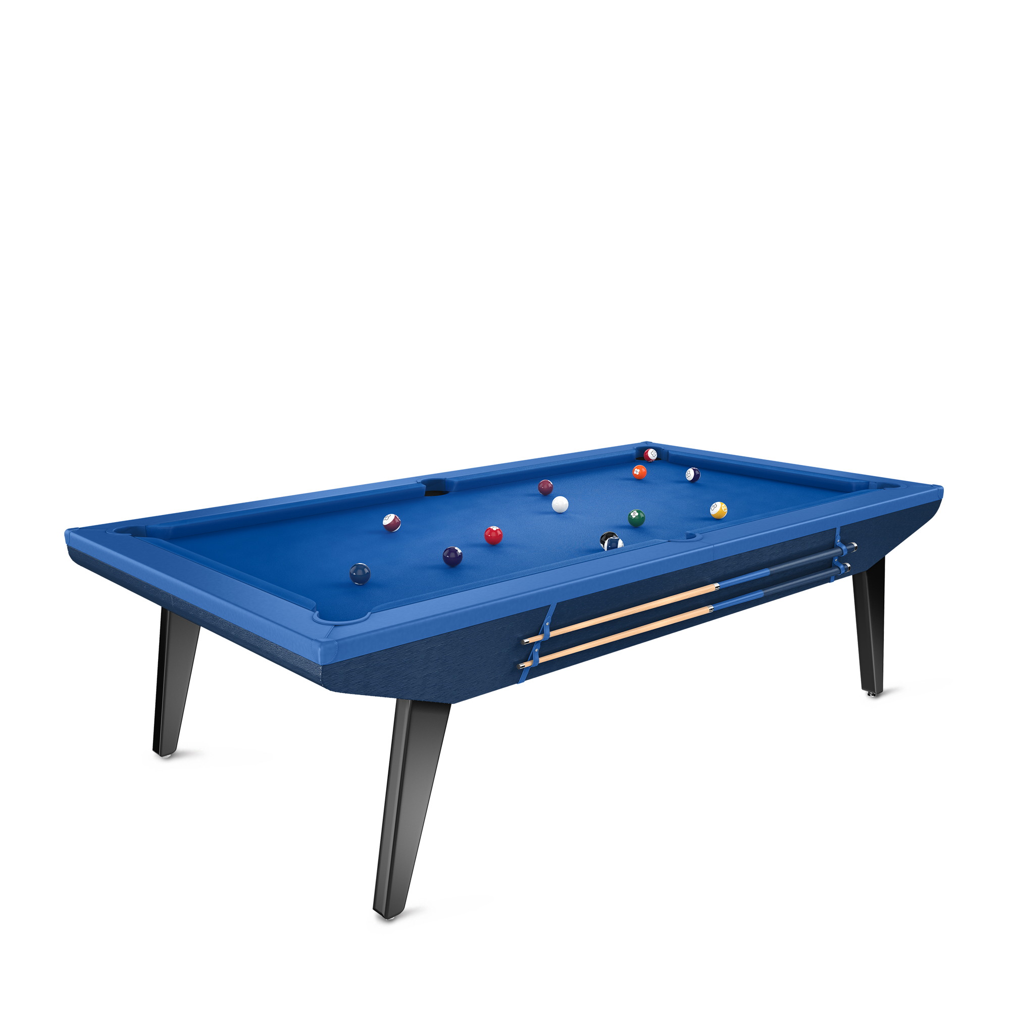 Billiard Epi GM Epi Leather in Trunks, Travel and Home