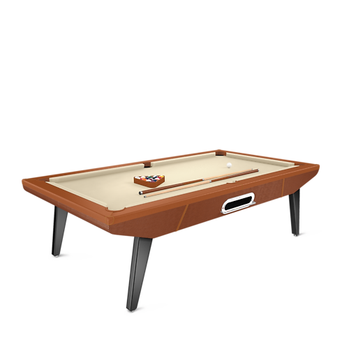 Billiard Epi GM front view