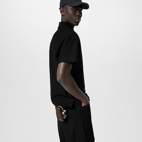 Black Monogram Andrews Golf Kit Monogram Canvas in Trunks, Travel and Home's Sport and Games } collections by Louis Vuitton (Product zoom)