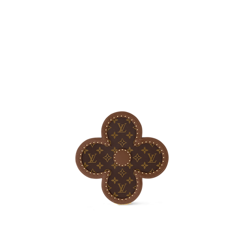 Blooming Box Monogram Canvas in Trunks, Travel and Home's Trunks and Boxes Boxes collections by Louis Vuitton (Product zoom)