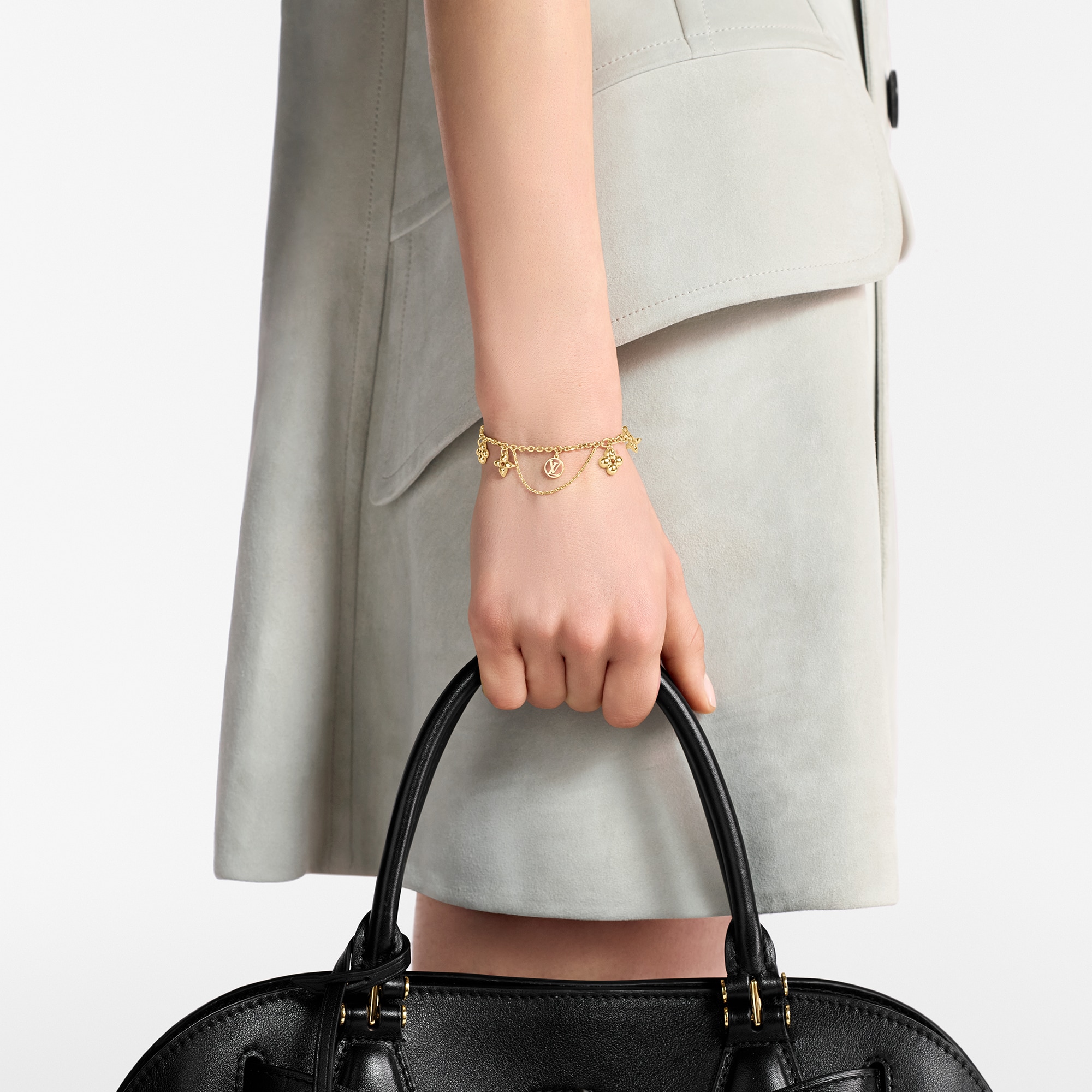 Blooming Supple Bracelet S00 in Women