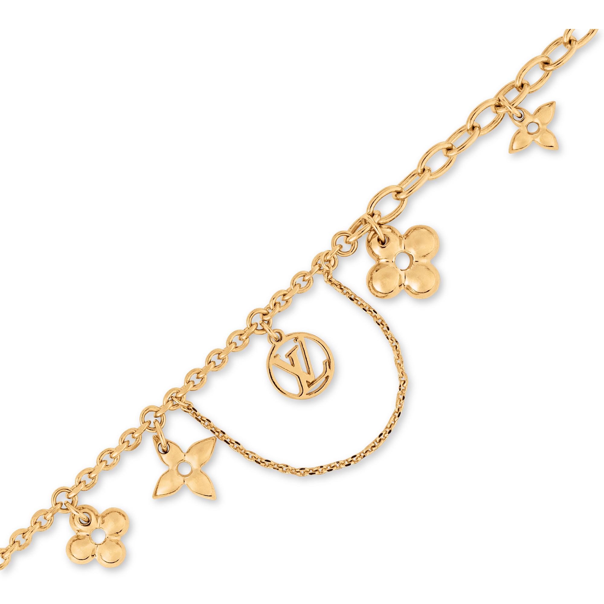 Blooming Supple Bracelet S00 in Women