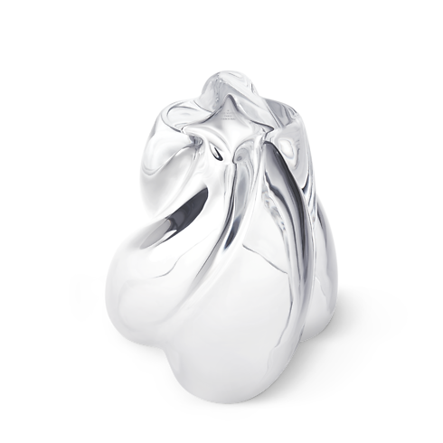 Blossom Vase GM in Trunks, Travel and Home's Home and Art of Dining Art of Dining collections by Louis Vuitton (Product zoom)