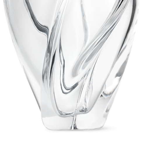 Blossom Vase GM in Trunks, Travel and Home's Home and Art of Dining Art of Dining collections by Louis Vuitton (Product zoom)