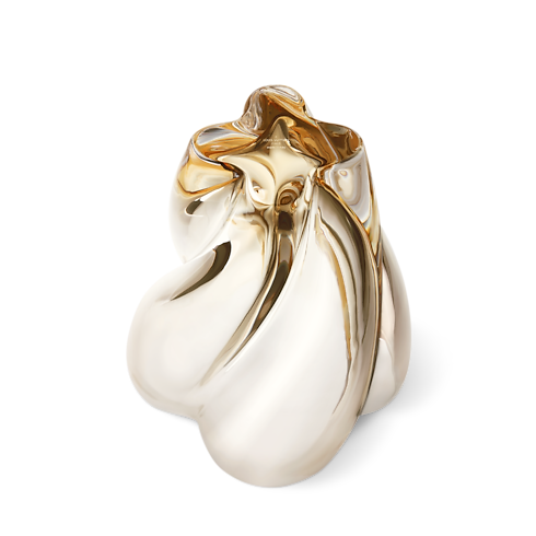 Blossom Vase GM in Trunks, Travel and Home's Home and Art of Dining Art of Dining collections by Louis Vuitton (Product zoom)