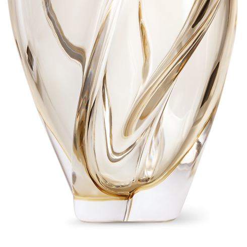 Blossom Vase GM in Trunks, Travel and Home's Home and Art of Dining Art of Dining collections by Louis Vuitton (Product zoom)