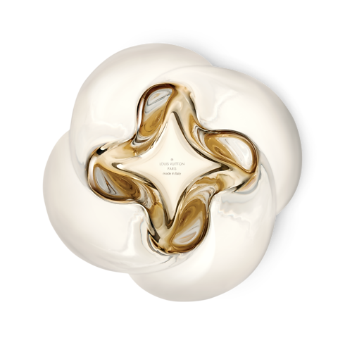 Blossom Vase GM in Trunks, Travel and Home's Home and Art of Dining Art of Dining collections by Louis Vuitton (Product zoom)