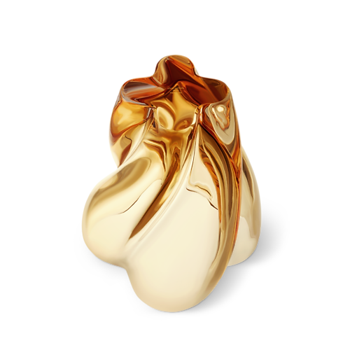 Blossom Vase GM in Trunks, Travel and Home's Home and Art of Dining Art of Dining collections by Louis Vuitton (Product zoom)