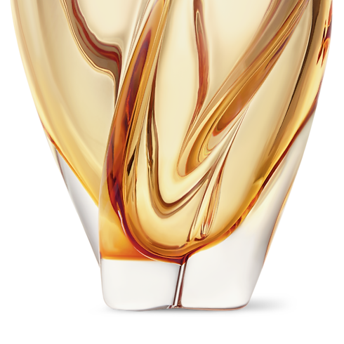 Blossom Vase GM in Trunks, Travel and Home's Home and Art of Dining Art of Dining collections by Louis Vuitton (Product zoom)