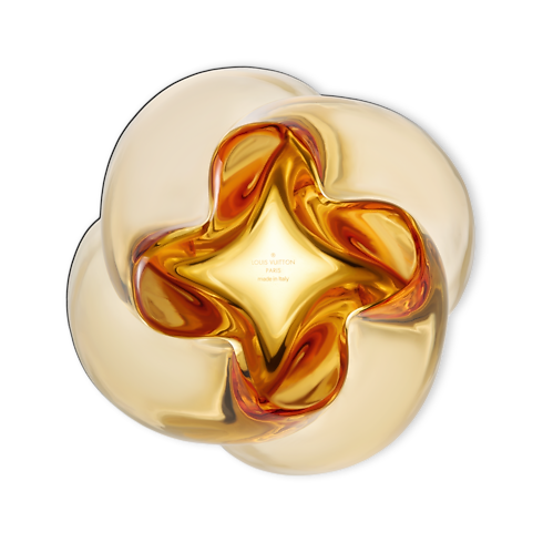 Blossom Vase GM in Trunks, Travel and Home's Home and Art of Dining Art of Dining collections by Louis Vuitton (Product zoom)