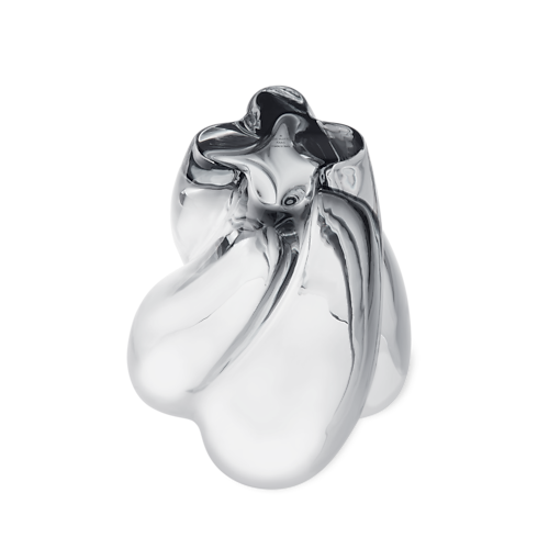 Blossom Vase GM in Trunks, Travel and Home's Home and Art of Dining Art of Dining collections by Louis Vuitton (Product zoom)