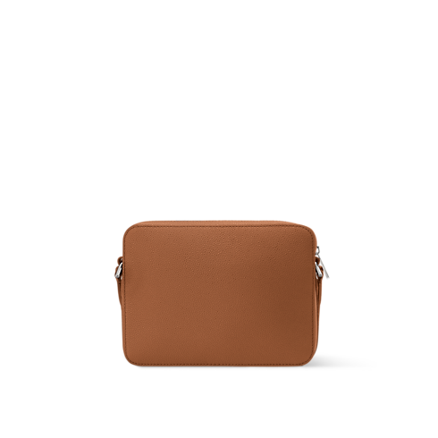 Boarding Messenger LV Aerogram in Bags and Small Leather Goods's Men Bags Newness collections by Louis Vuitton (Product zoom)