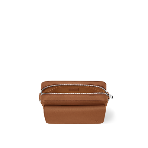 Boarding Messenger LV Aerogram in Bags and Small Leather Goods's Men Bags Newness collections by Louis Vuitton (Product zoom)