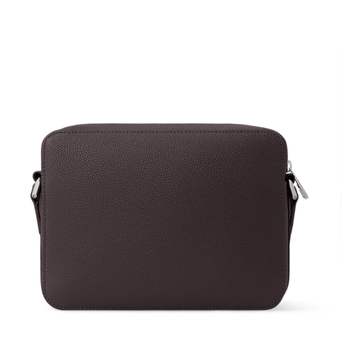 Boarding Messenger LV Aerogram in Men's Bags All Bags collections by Louis Vuitton (Product zoom)
