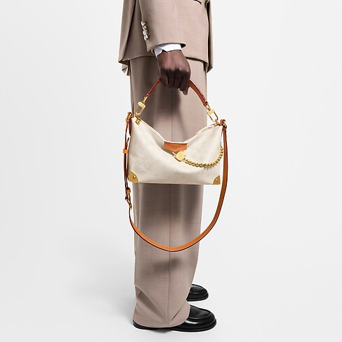 Bobo Trunk Monogram Other in Bags and Small Leather Goods's Men Bags LV Icons collections by Louis Vuitton (Product zoom)