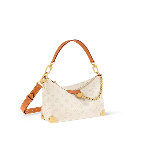 Bobo Trunk Monogram Other in Bags and Small Leather Goods's Men Bags LV Icons collections by Louis Vuitton (Product zoom)