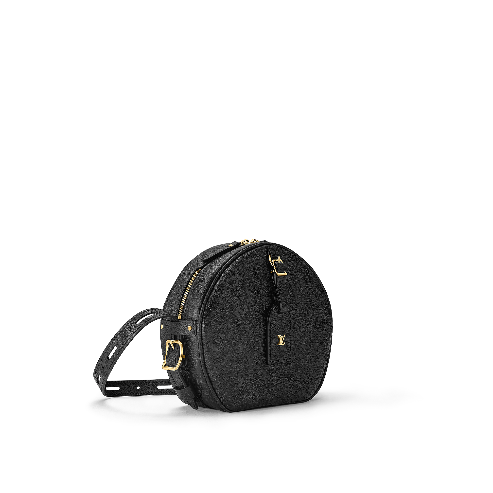 louis vuitton boite chapeau souple review