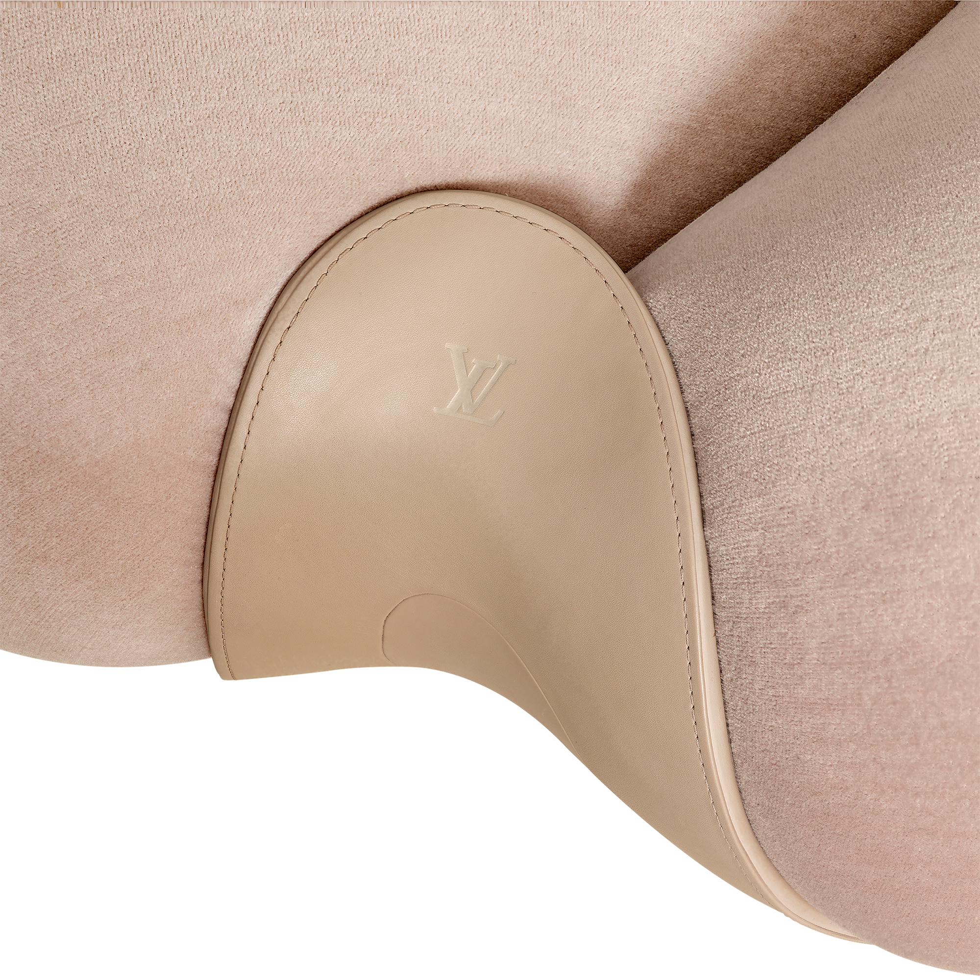 Bomboca Sofa By Fernando and Humberto Campana  in Trunks, Travel and Home